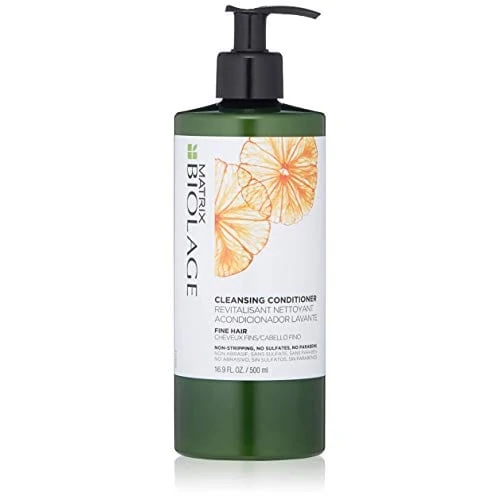 Biolage-Cleansing-Conditioner-for-Fine-Hair