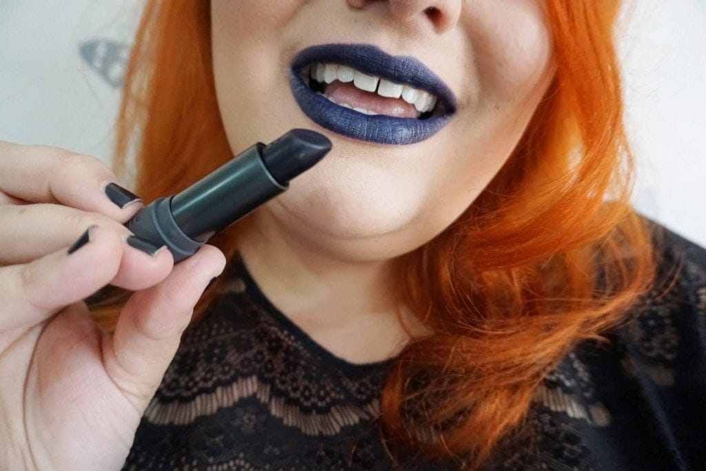 Bite Beauty Amuse Bouche Lipstick in Squid Ink