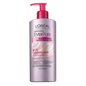 L'Oreal EverPure Cleansing Balm