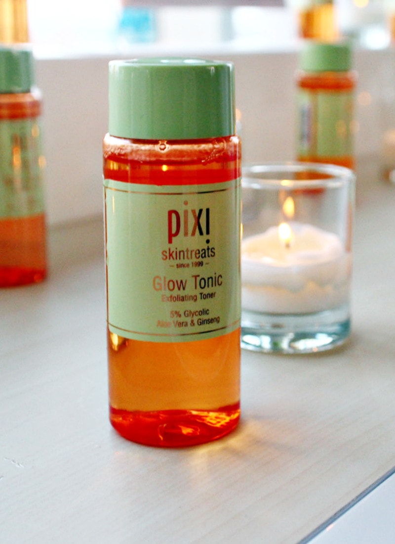 The Pixi Glow Tonic Is A Cult-Favorite For A Reason