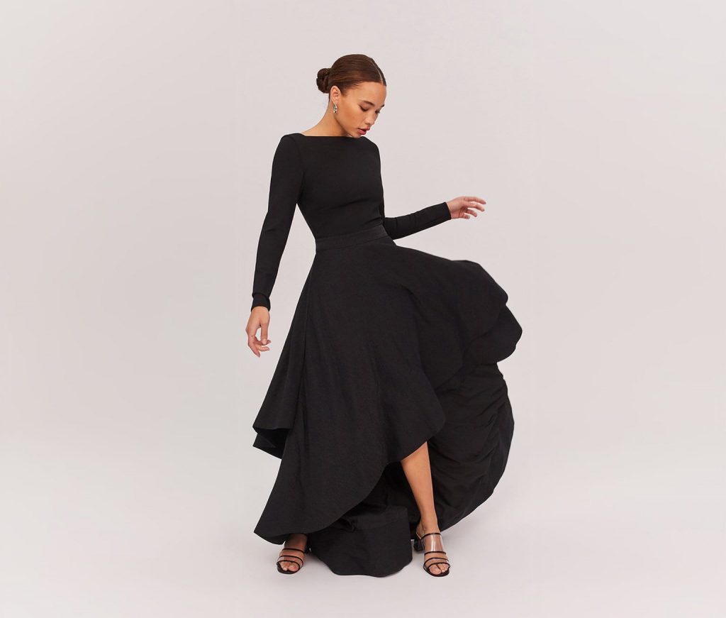 Evening Gowns - Formal Gowns for Women | Tadashi Shoji