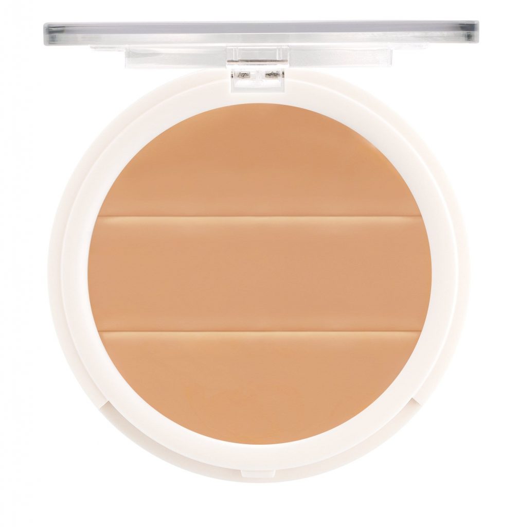 Undone Conceal to Reveal in shade 3