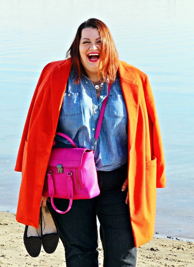 These Are The 4 Best Handbags For Plus Size Bodies