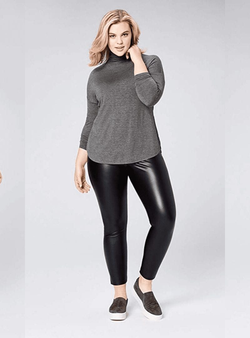 Everything From This Size-Inclusive Basics Brand Is $30 Or Less