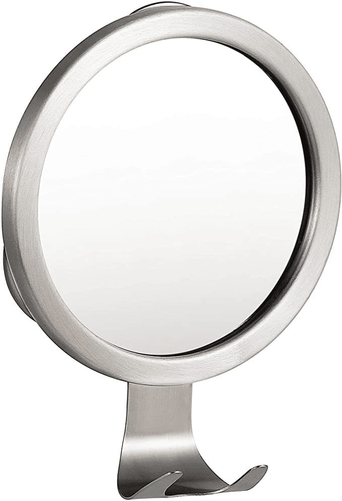 Ettori Fog-Free Shower Mirror Bathroom