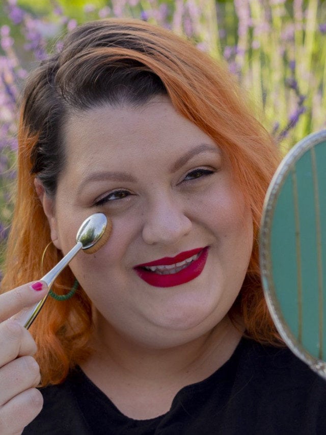 Get To Know Artis Makeup Brushes