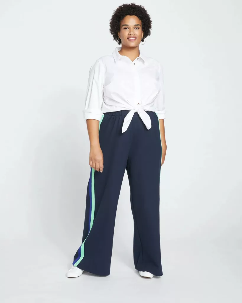 MUST-HAVE: CARGO TROUSERS | BurdaStyle.com
